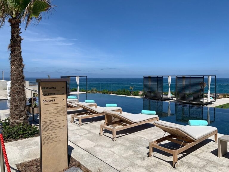 Signalétique Touristique