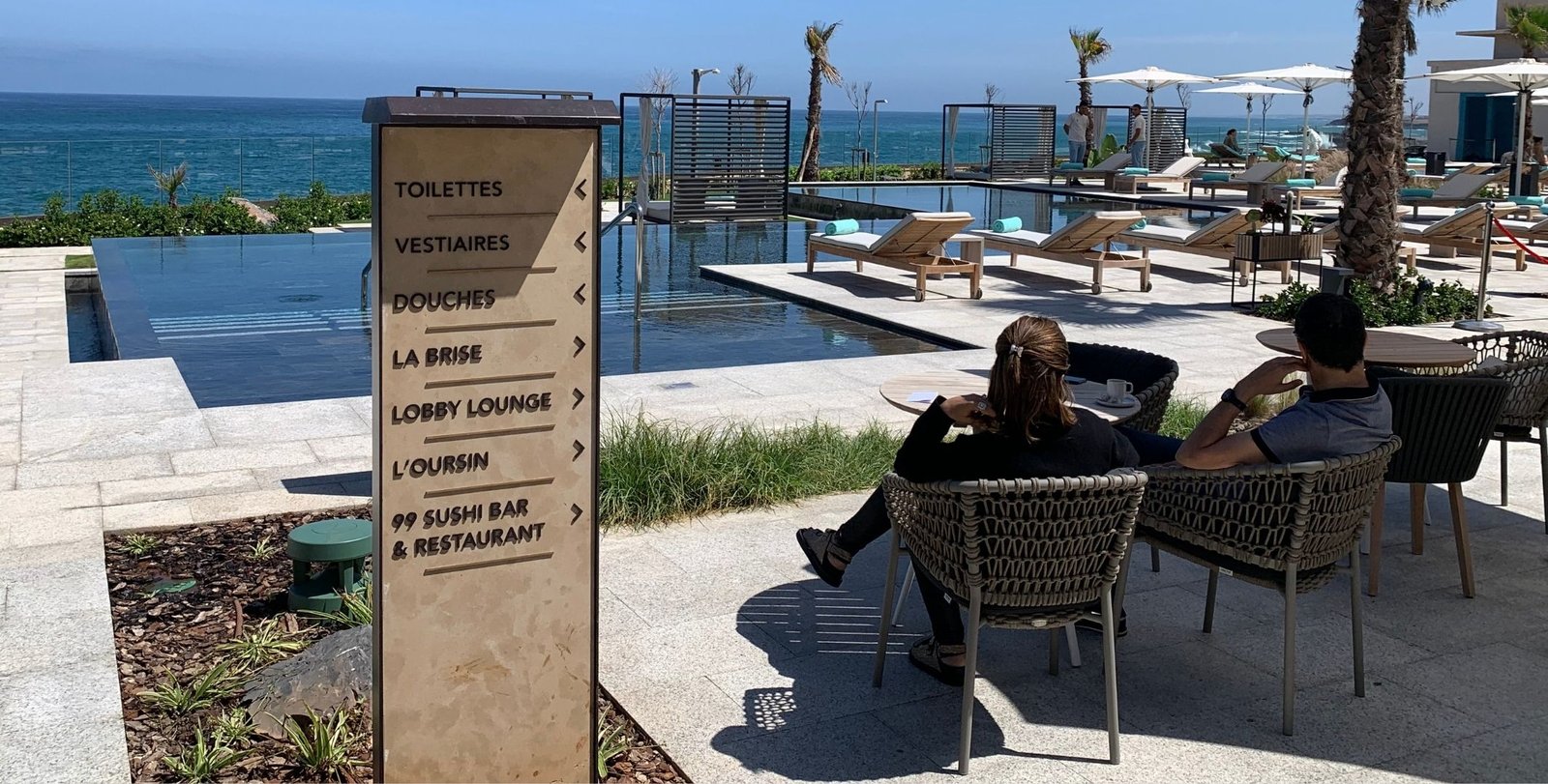 Hotel Arzana