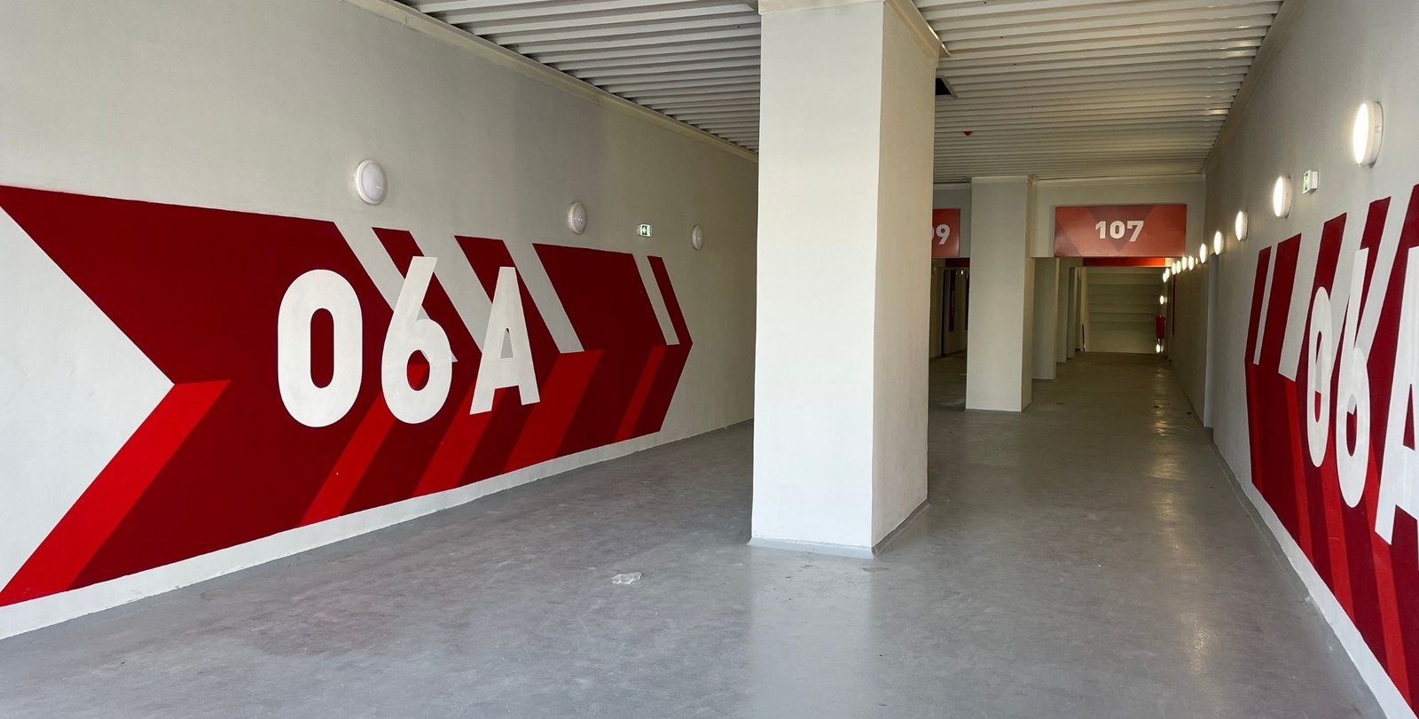 Grand Stade de Tanger