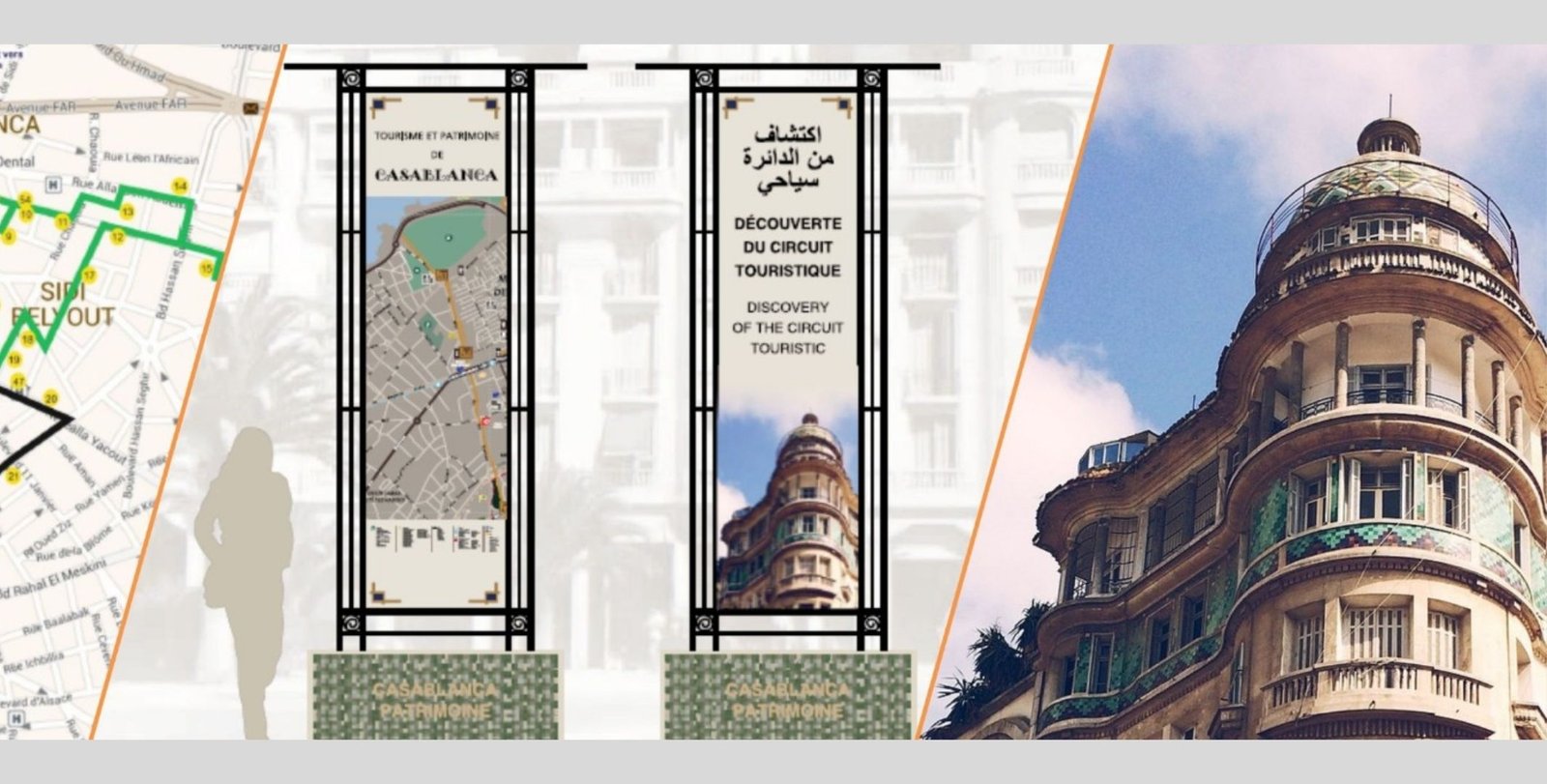 Casablanca Patrimoine